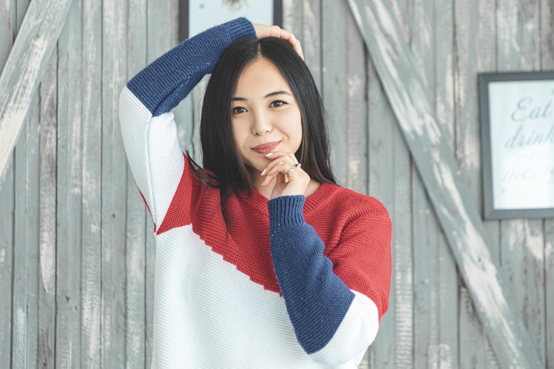 The Beauty of a Japanese Beautiful Woman: More Than Just Looks
