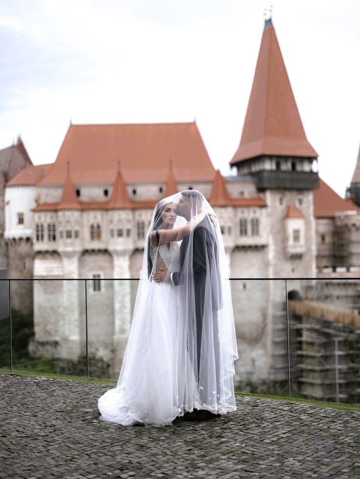 marrying a Romanian woman